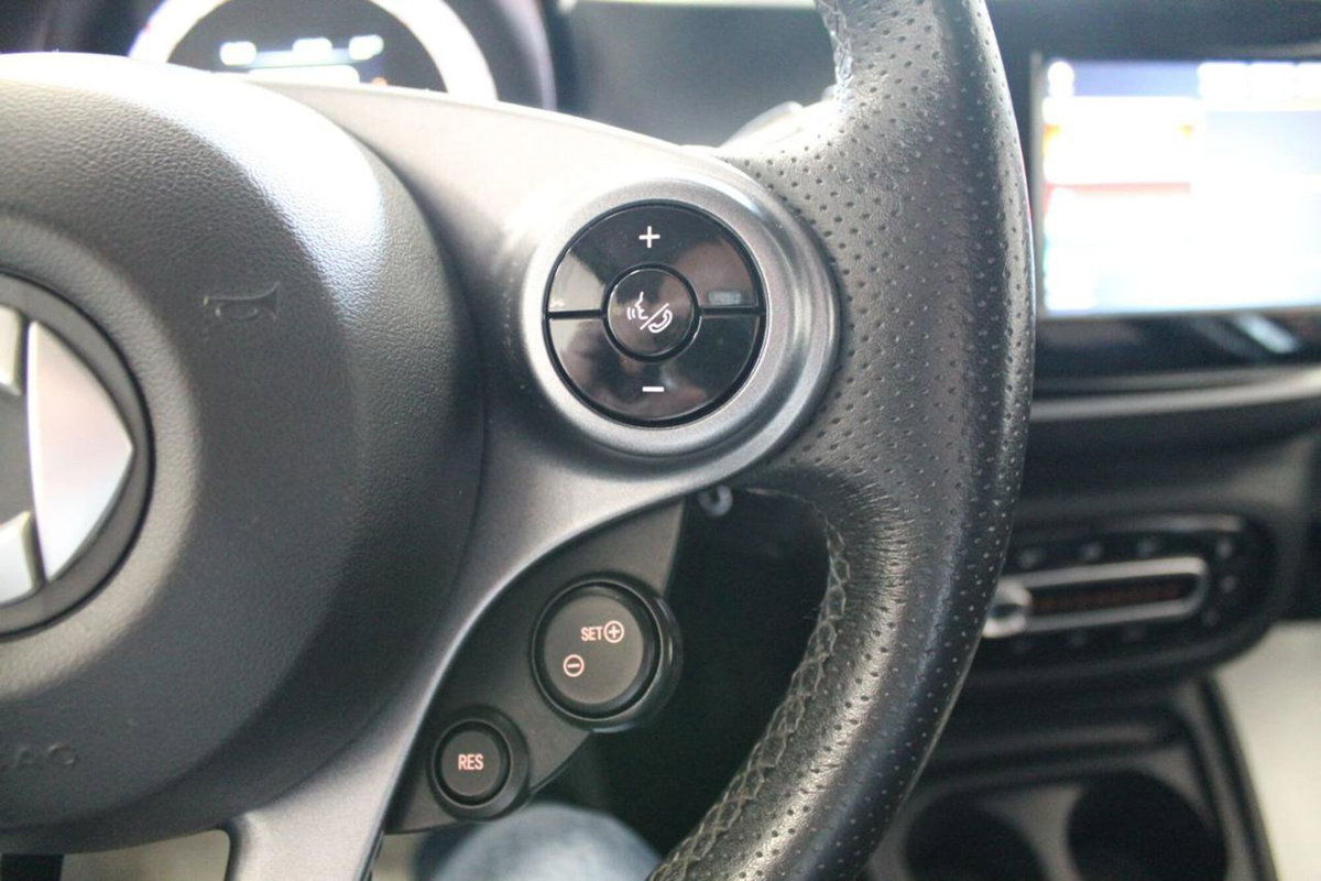 smart forfour forfour 70 1.0 Sport edition 1 (14)