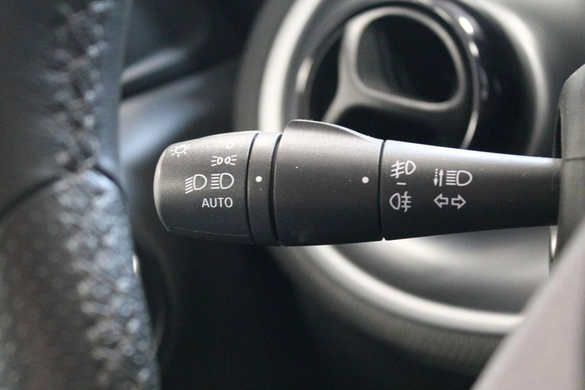 smart forfour forfour 70 1.0 Sport edition 1 (15)