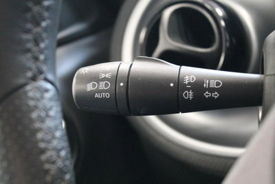 smart forfour forfour 70 1.0 Sport edition 1 (15)