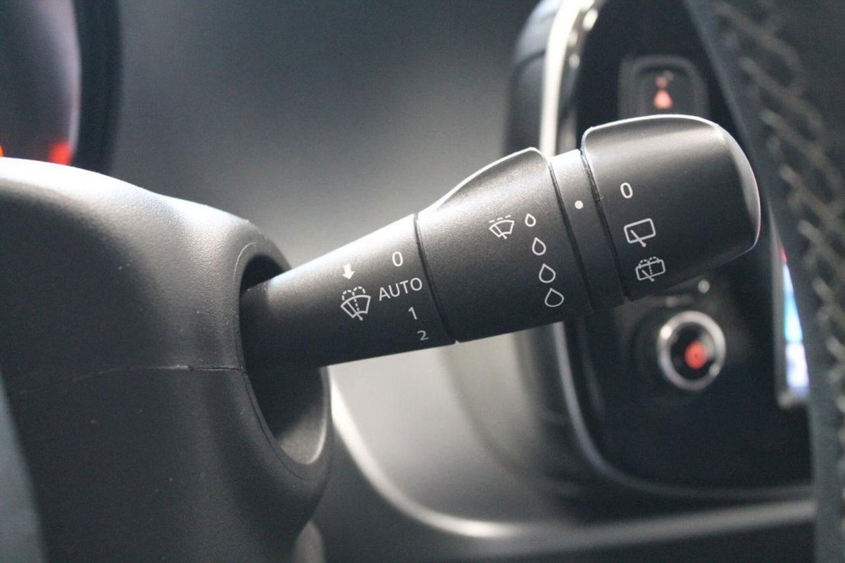 smart forfour forfour 70 1.0 Sport edition 1 (16)