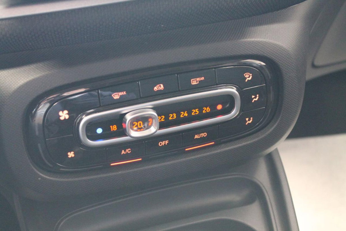 smart forfour forfour 70 1.0 Sport edition 1 (17)