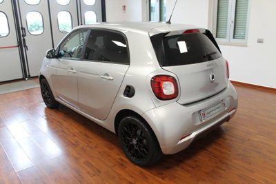 smart forfour forfour 70 1.0 Sport edition 1 (6)