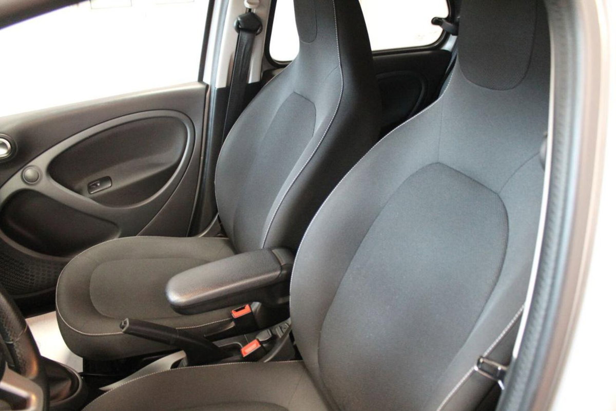 smart forfour forfour 70 1.0 Sport edition 1 (8)