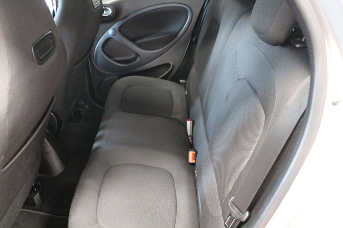 smart forfour forfour 70 1.0 Sport edition 1 (9)