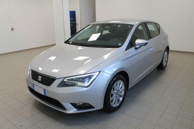 SEAT Leon 1.9 TDI Style usata