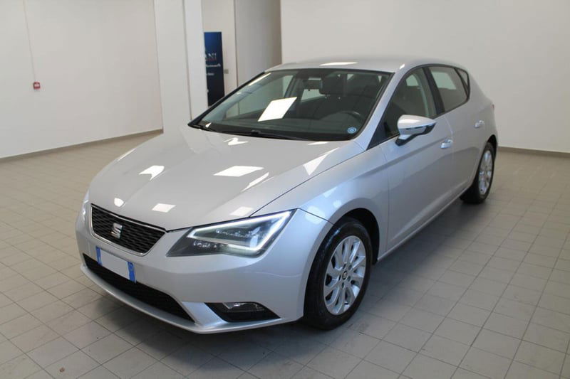 SEAT Leon 1.9 TDI Style
