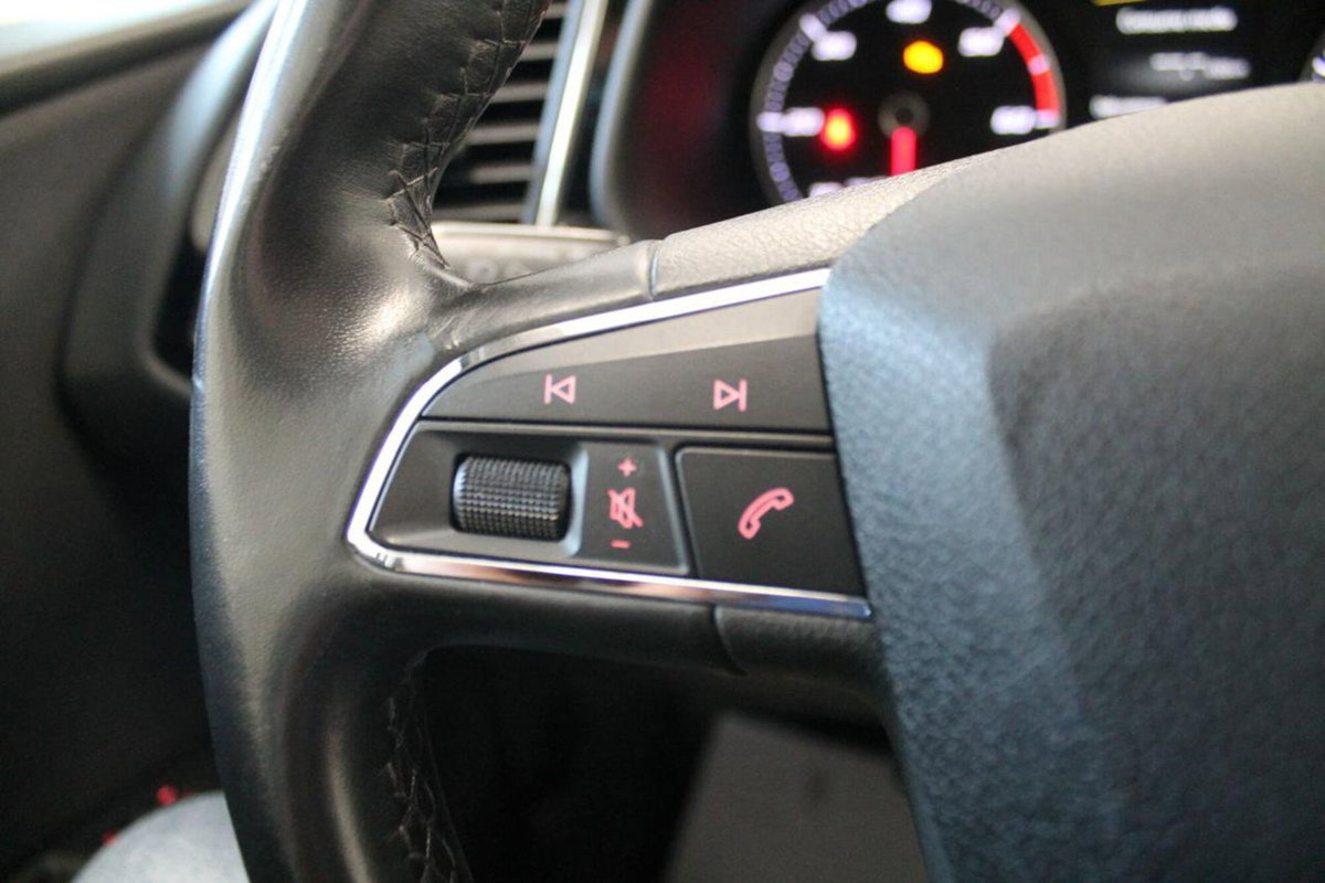 SEAT Leon 1.9 TDI Style (11)