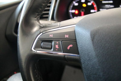 SEAT Leon 1.9 TDI Style (11)