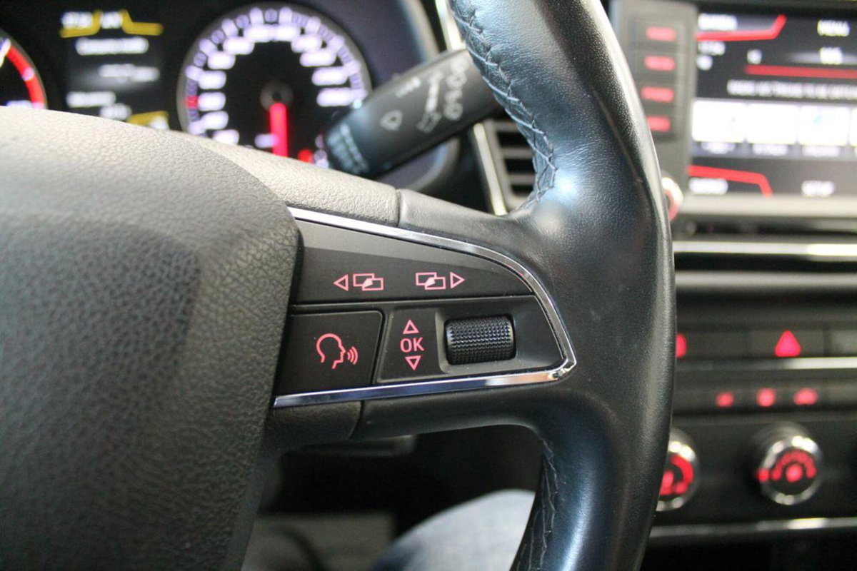 SEAT Leon 1.9 TDI Style (12)