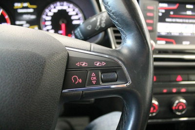 SEAT Leon 1.9 TDI Style (12)