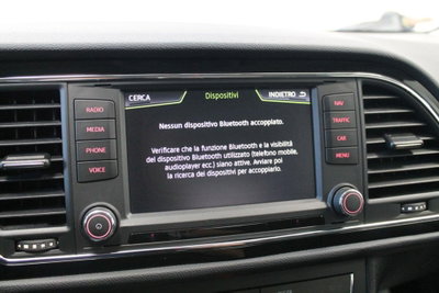 SEAT Leon 1.9 TDI Style (18)