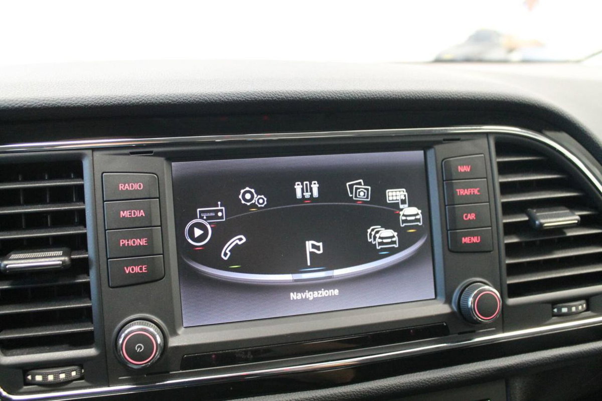 SEAT Leon 1.9 TDI Style (19)