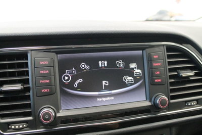 SEAT Leon 1.9 TDI Style (19)