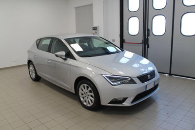SEAT Leon 1.9 TDI Style (3)