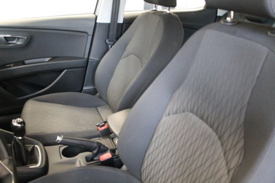SEAT Leon 1.9 TDI Style (8)