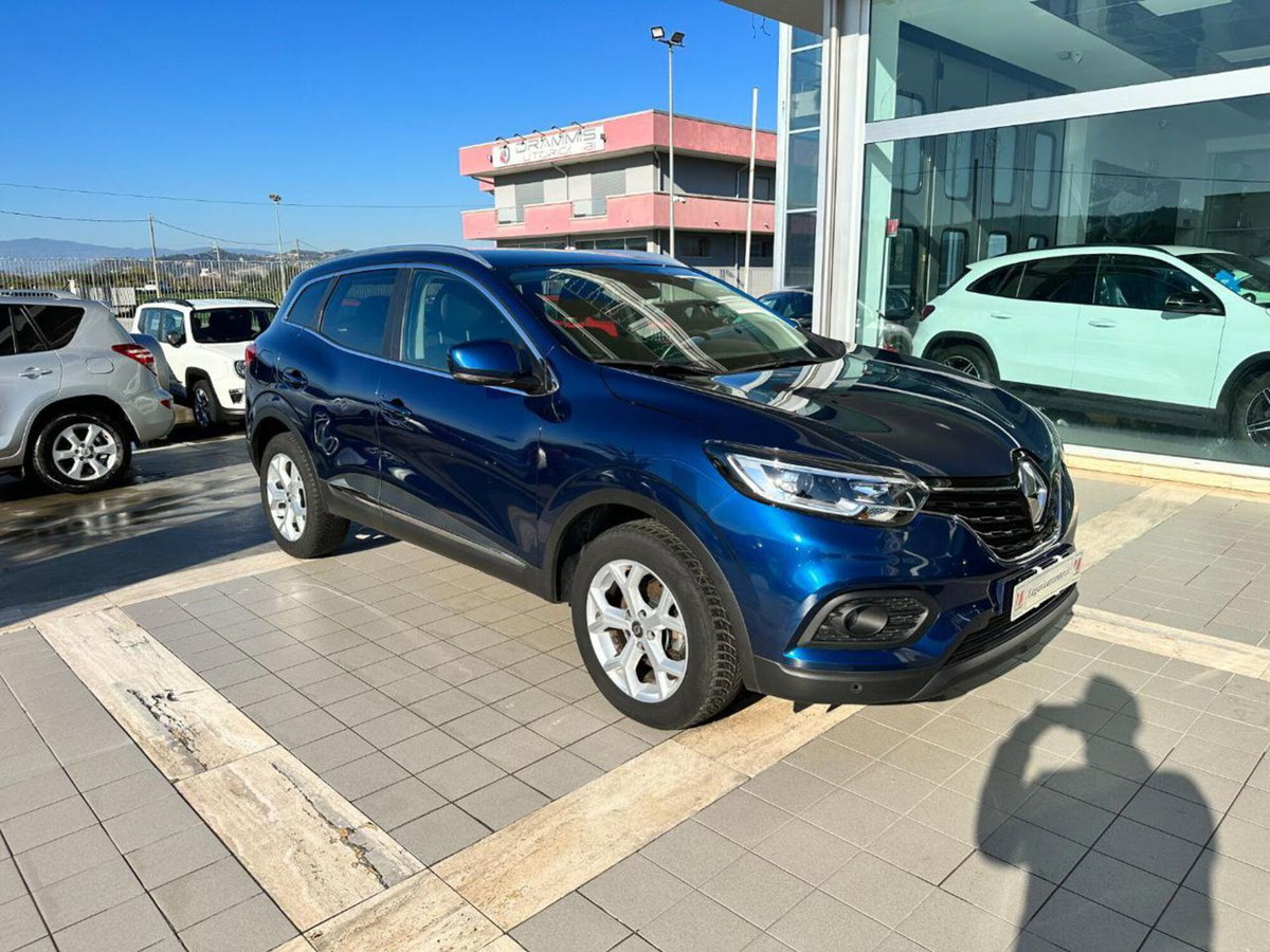 Renault Kadjar dCi 8V 115CV Sport Edition (3)
