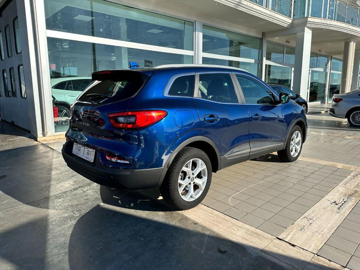 Renault Kadjar dCi 8V 115CV Sport Edition (4)