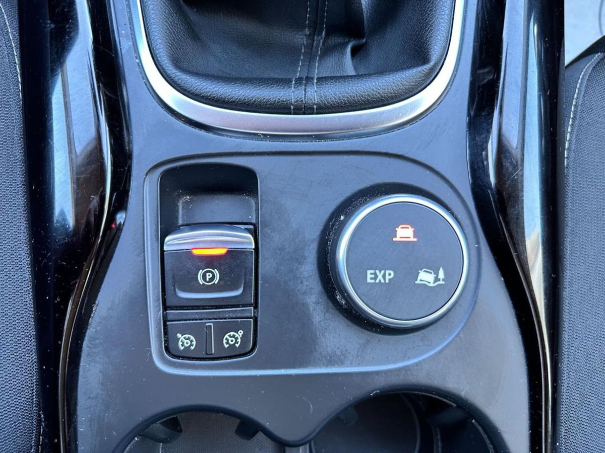 Renault Kadjar dCi 8V 115CV Sport Edition (11)