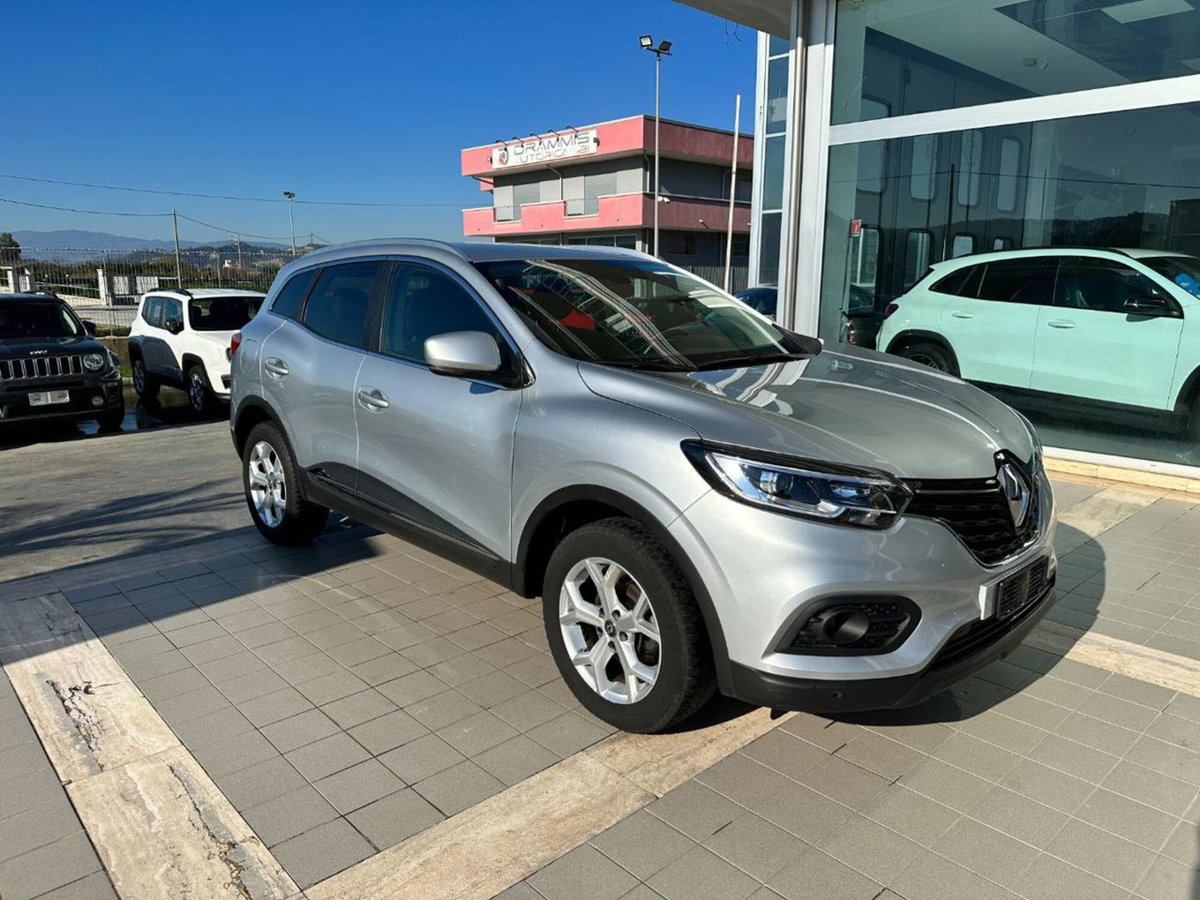 Renault Kadjar dCi 8V 115CV Sport Edition (3)