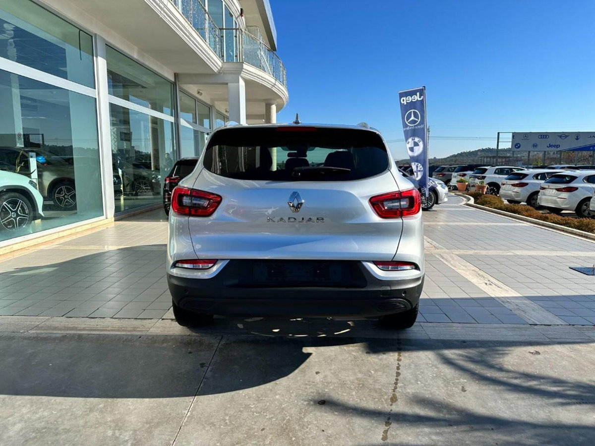 Renault Kadjar dCi 8V 115CV Sport Edition (5)
