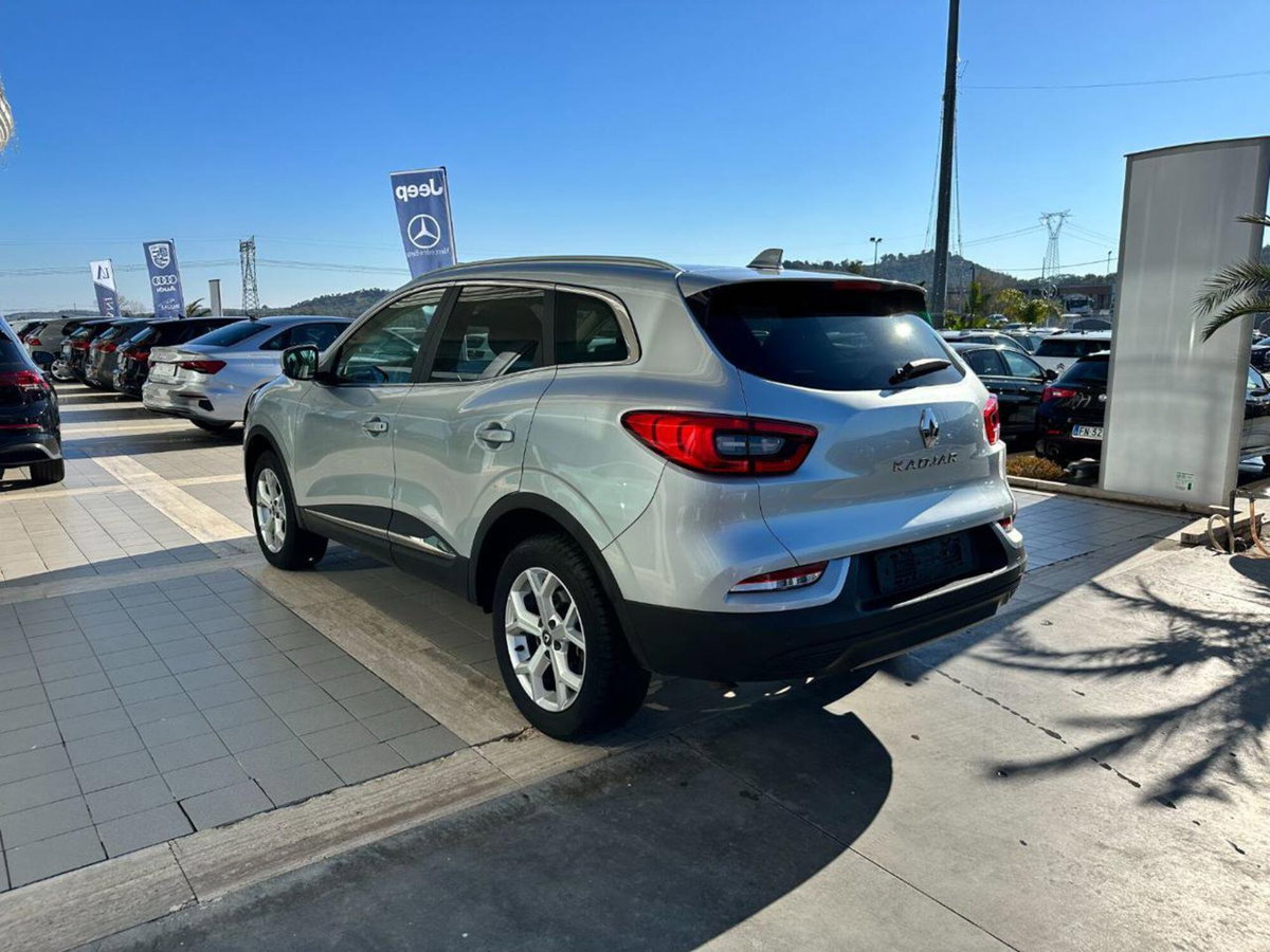 Renault Kadjar dCi 8V 115CV Sport Edition (6)