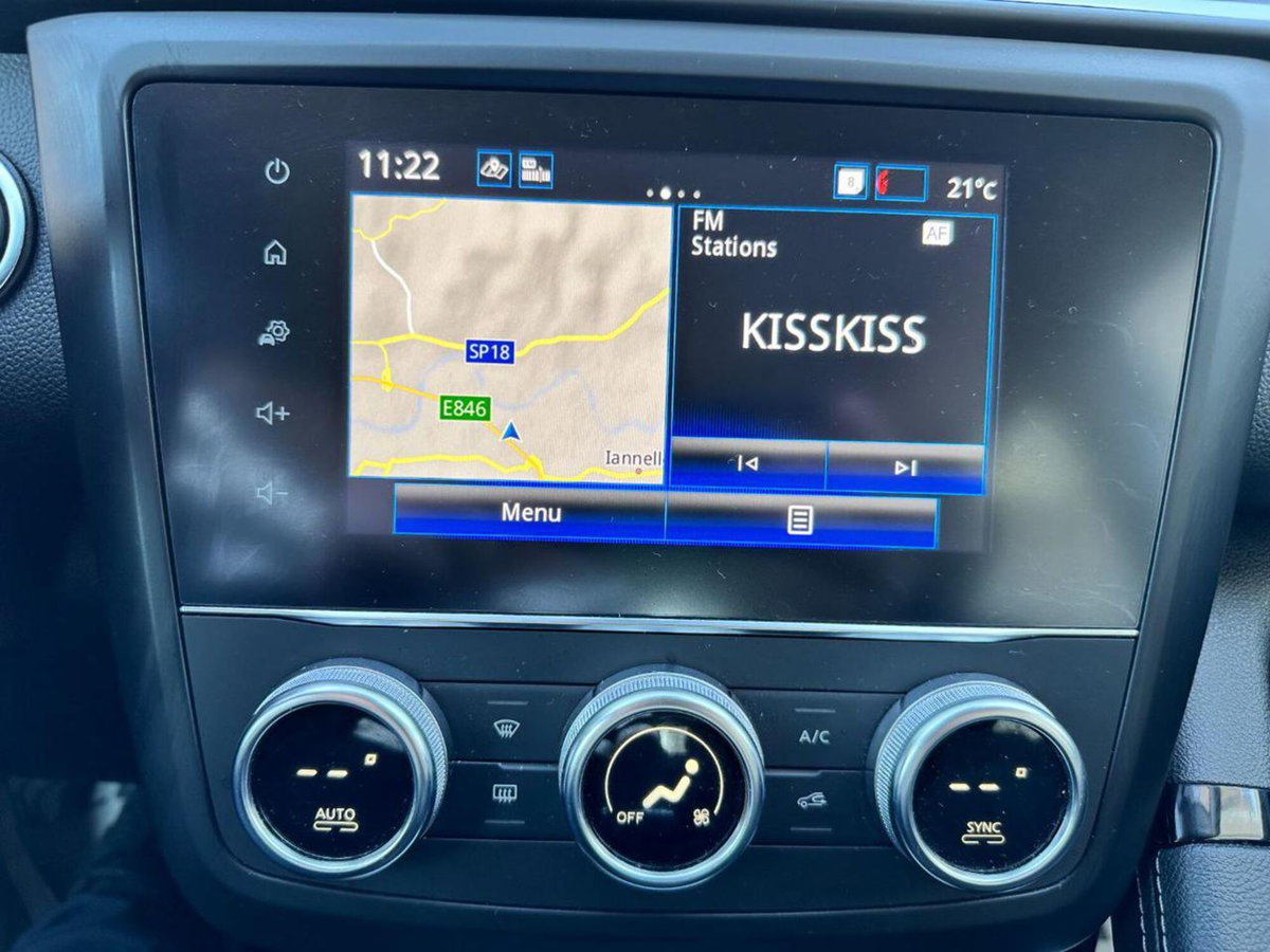 Renault Kadjar dCi 8V 115CV Sport Edition (8)