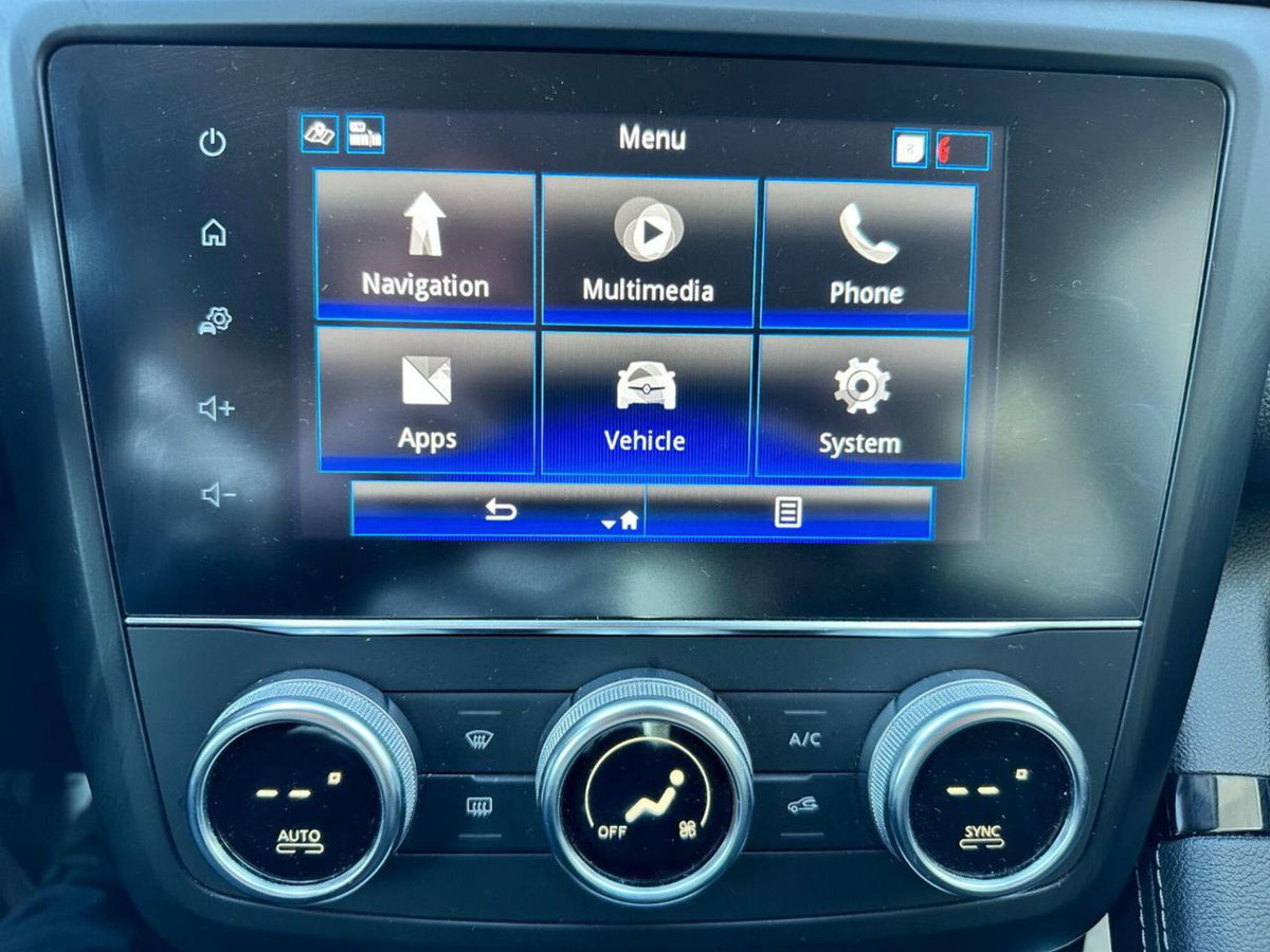 Renault Kadjar dCi 8V 115CV Sport Edition (9)