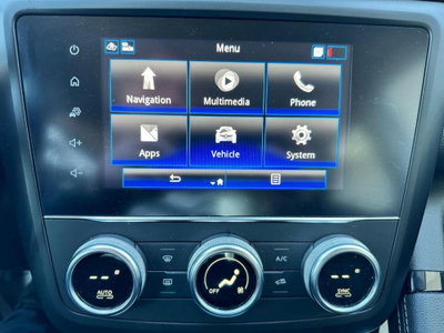 Renault Kadjar dCi 8V 115CV Sport Edition (9)