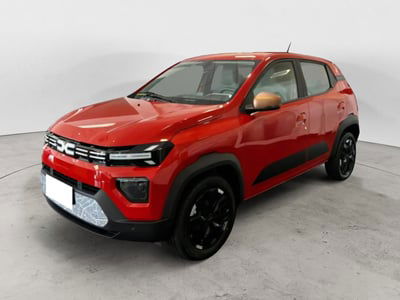 Dacia Spring Extreme Electric 65 nuova