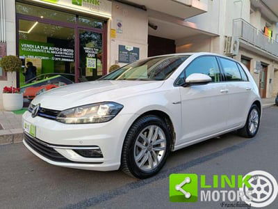 Volkswagen Golf 1.4 TGI 5p. Trendline BlueMotion