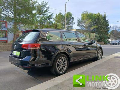 Volkswagen Passat Variant 1.6 TDI Trendline BlueMotion Technology