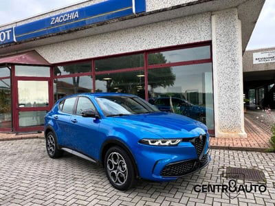 Alfa Romeo Tonale 1.6 Sprint 130cv tct6 nuova