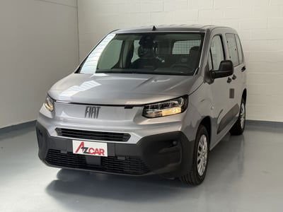 Fiat Doblò 1.5 d 130cv nuova