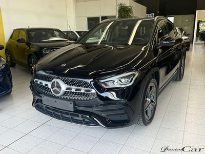 Mercedes-Benz GLA SUV 200 d Automatic Premium usata