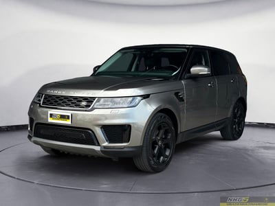 Land Rover Range Rover Sport 3.0 TDV6 HSE usata