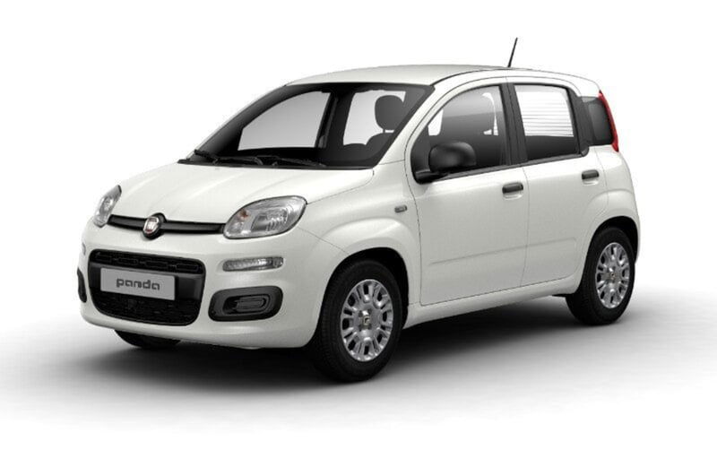 Fiat Panda Cross Cross 1.0 FireFly S&S Hybrid