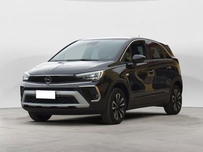 Opel Crossland 1.2 Turbo 12V 110 CV Start&Stop Edition usata