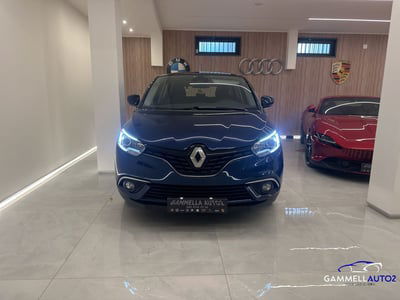 Renault Scénic 1.7 blue dci Business 120cv usata