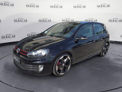 Volkswagen Golf 2.0 TSI 5p. GTI usata
