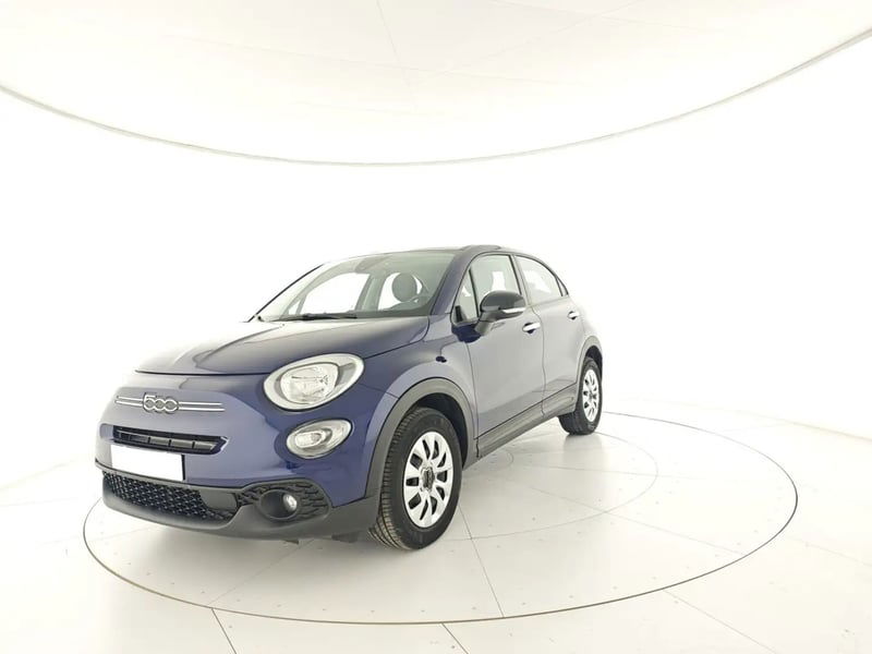 Fiat 500X 1.0 T3 120 CV
