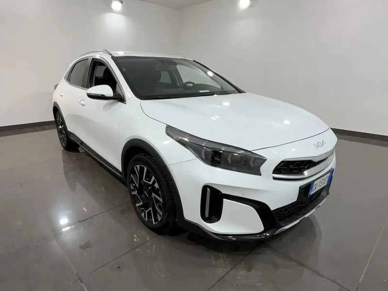 Kia XCeed 1.6 gdi phev Style 141cv dct