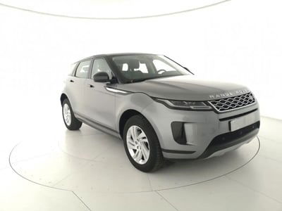 Land Rover Range Rover Evoque 2.0D I4-L.Flw 150 CV AWD Auto S usata