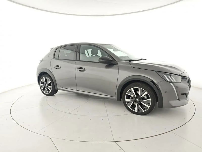 Peugeot 208 PureTech 100 Stop&Start EAT8 5 porte GT Pack