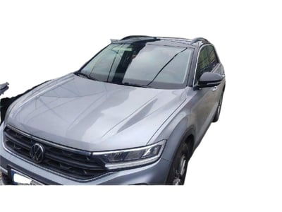 Volkswagen T-Roc 1.0 tsi Life 115cv usata
