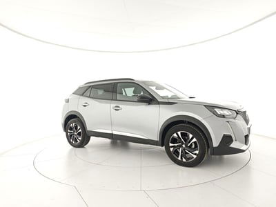 Peugeot 2008 PureTech 100 S&S Allure usata