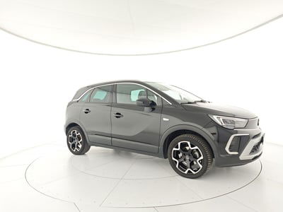 Opel Crossland 1.2 Turbo 12V 130 CV aut. Start&Stop Ultimate usata