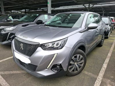 Peugeot 2008 BlueHDi 110 S&S Active usata