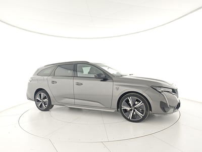 Peugeot 308 SW BlueHDi 130 S&S EAT8 GT Pack usata