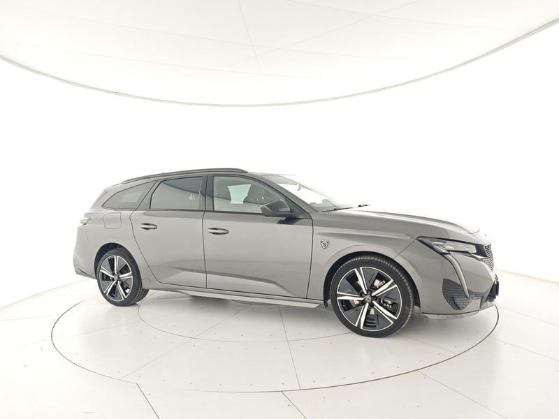 Peugeot 308 SW BlueHDi 130 S&S EAT8 GT Pack