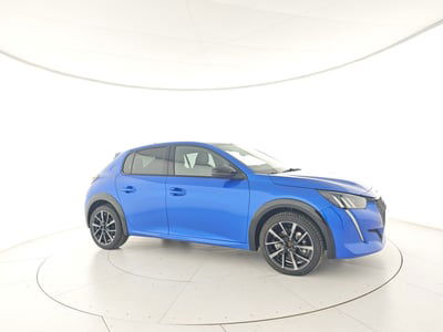 Peugeot 208 PureTech 100 Stop&Start 5 porte GT usata